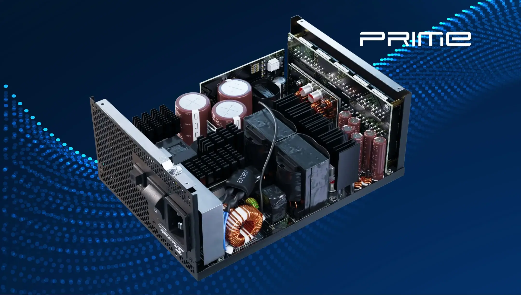 Components are responsible for protection