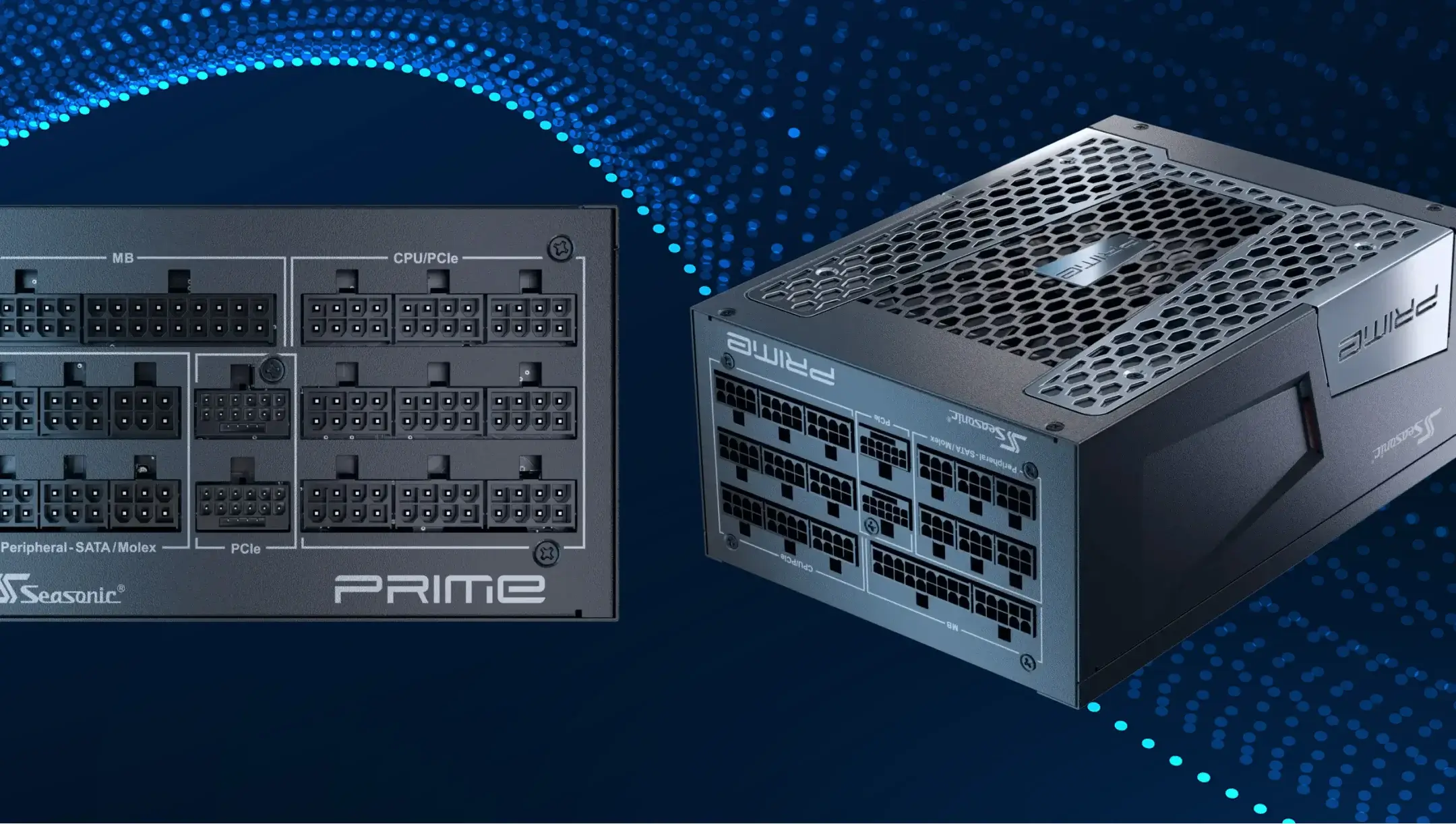 Power supply