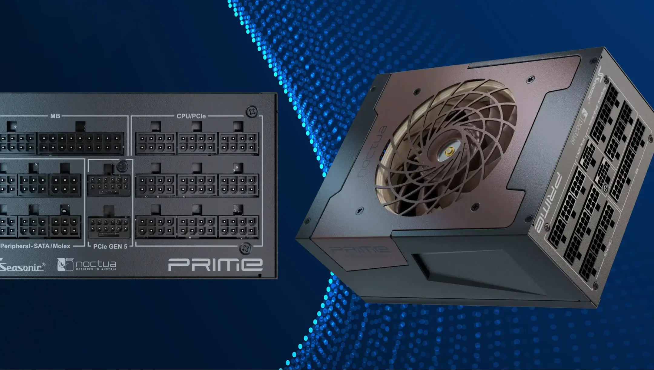 PC power supply