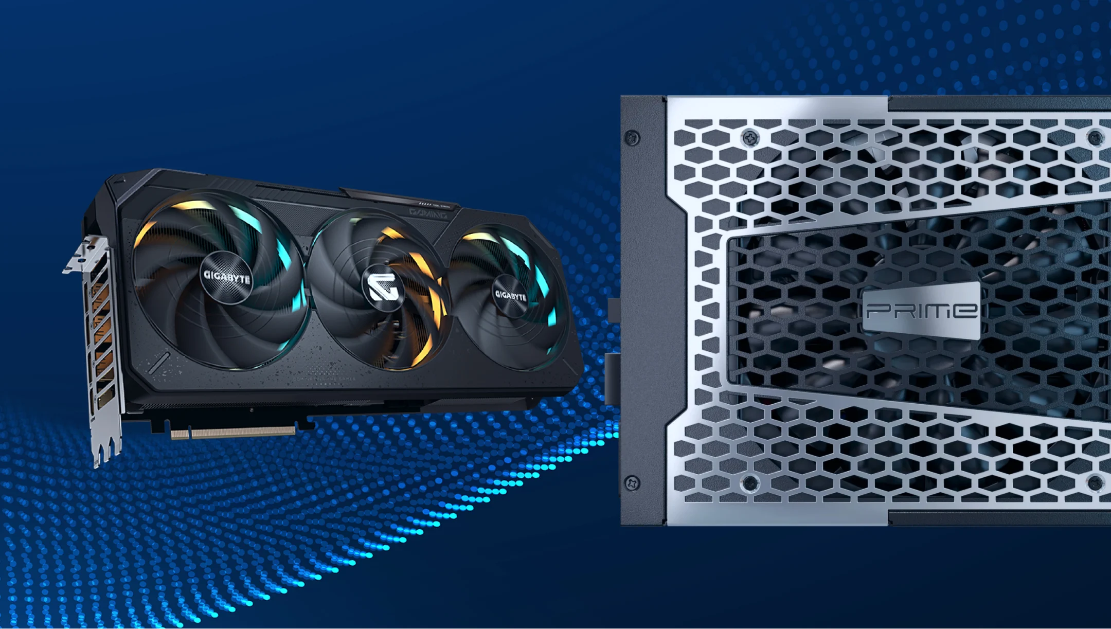 Power requirements for the RTX 5090
