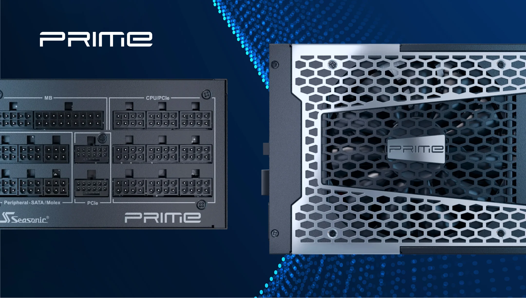 Power Supply Components 