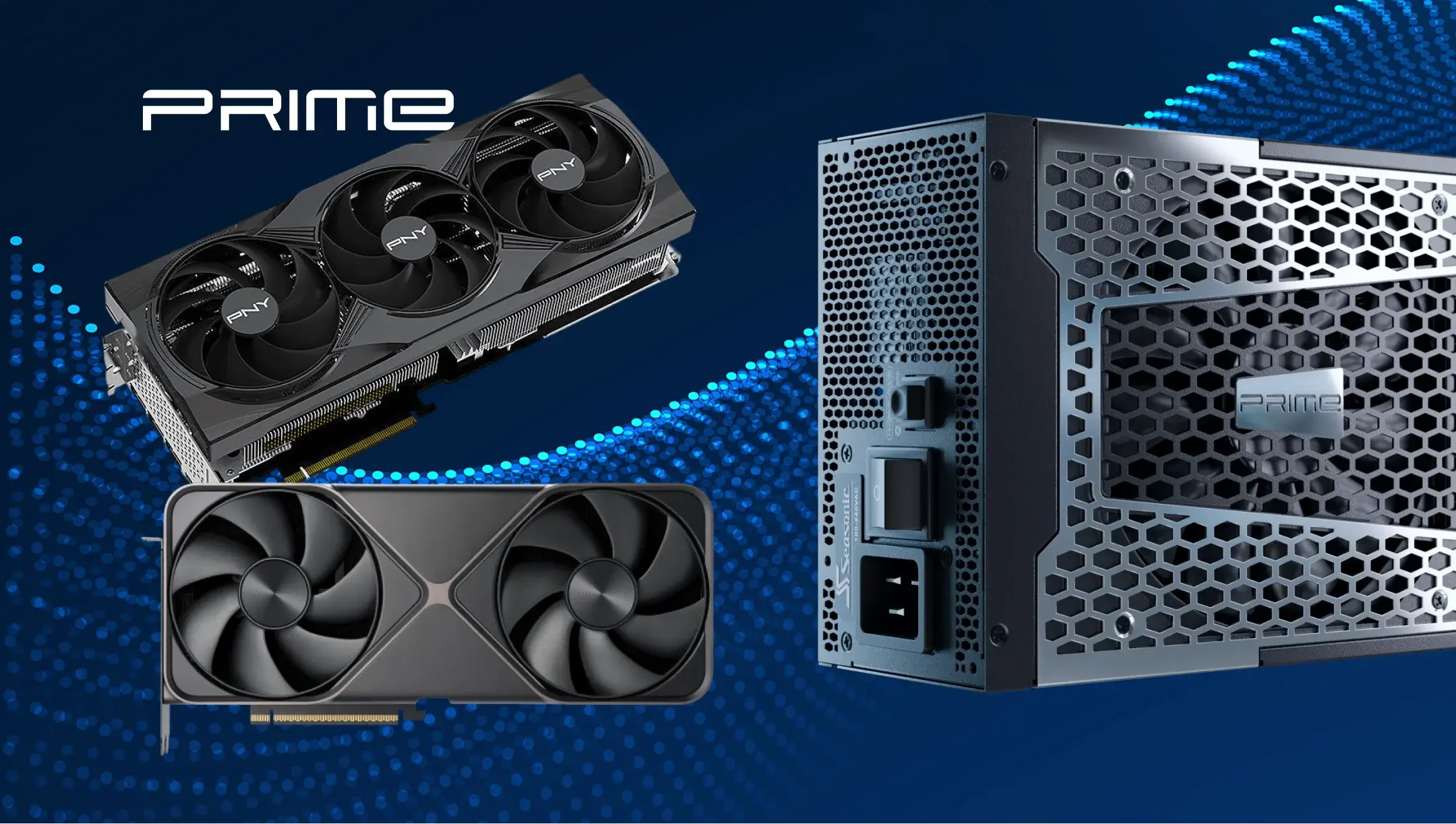 Multiple GPUs