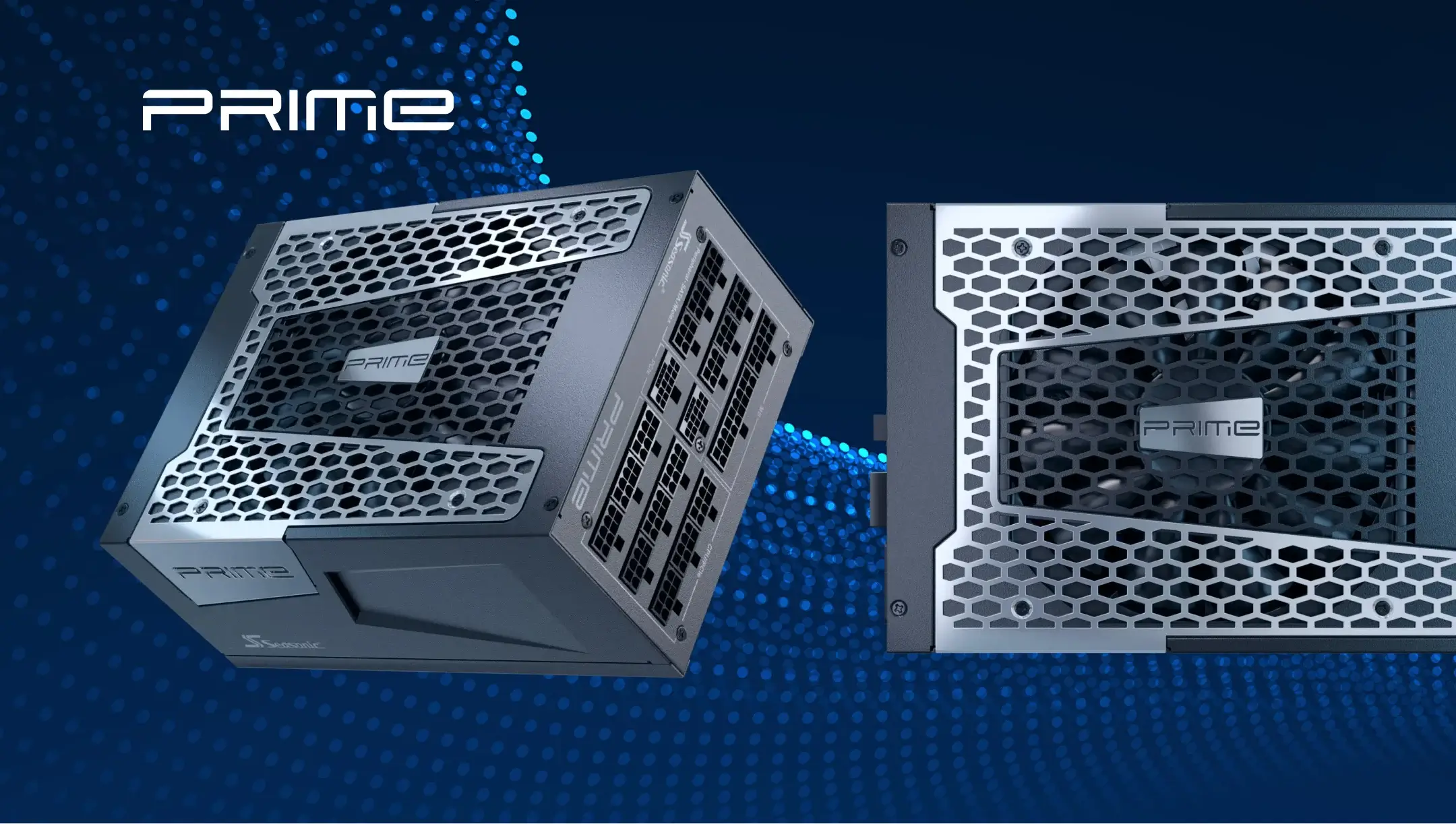 Power supplies for 4K GPUs