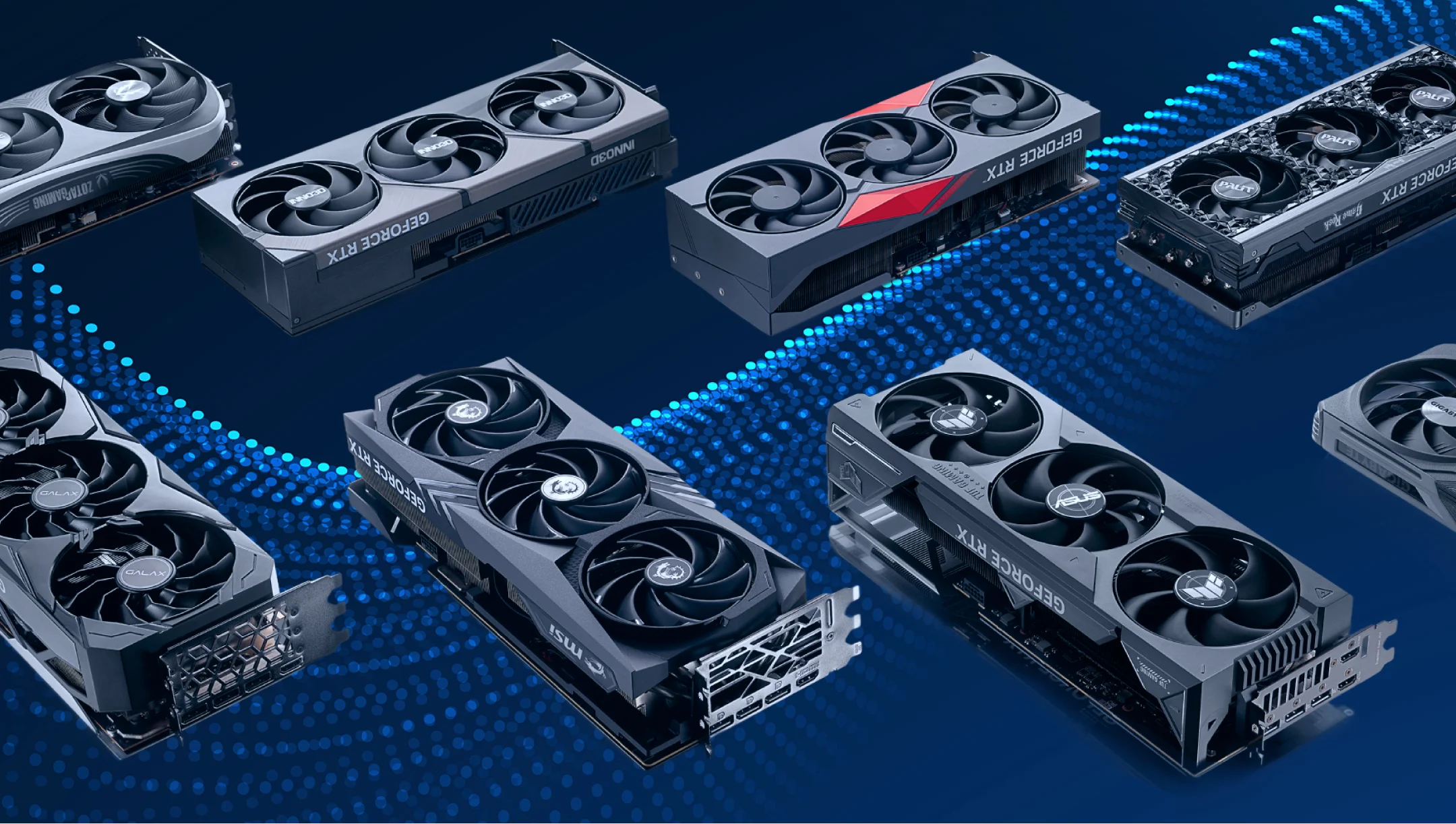 Power Supply Wattages