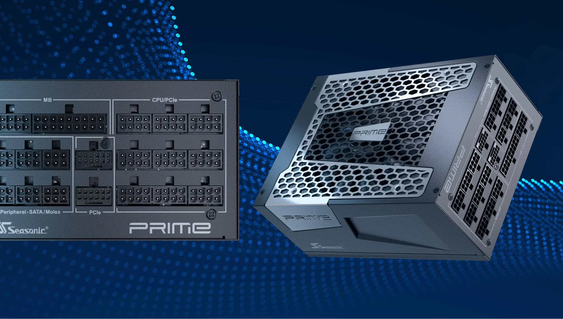 Seasonic PRIME TX-1300 ATX