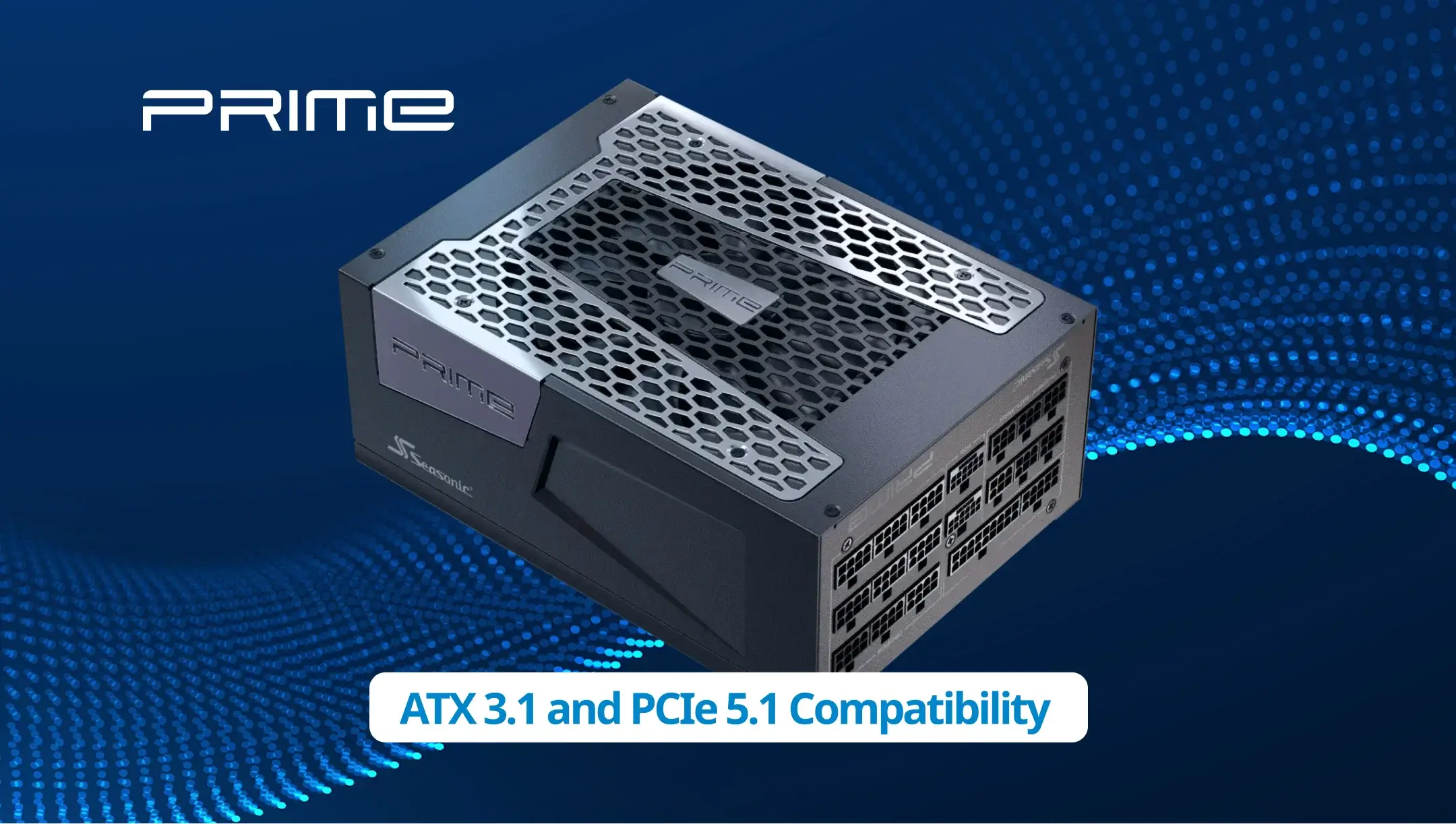 ATX 3.1 and PCIe 5.1