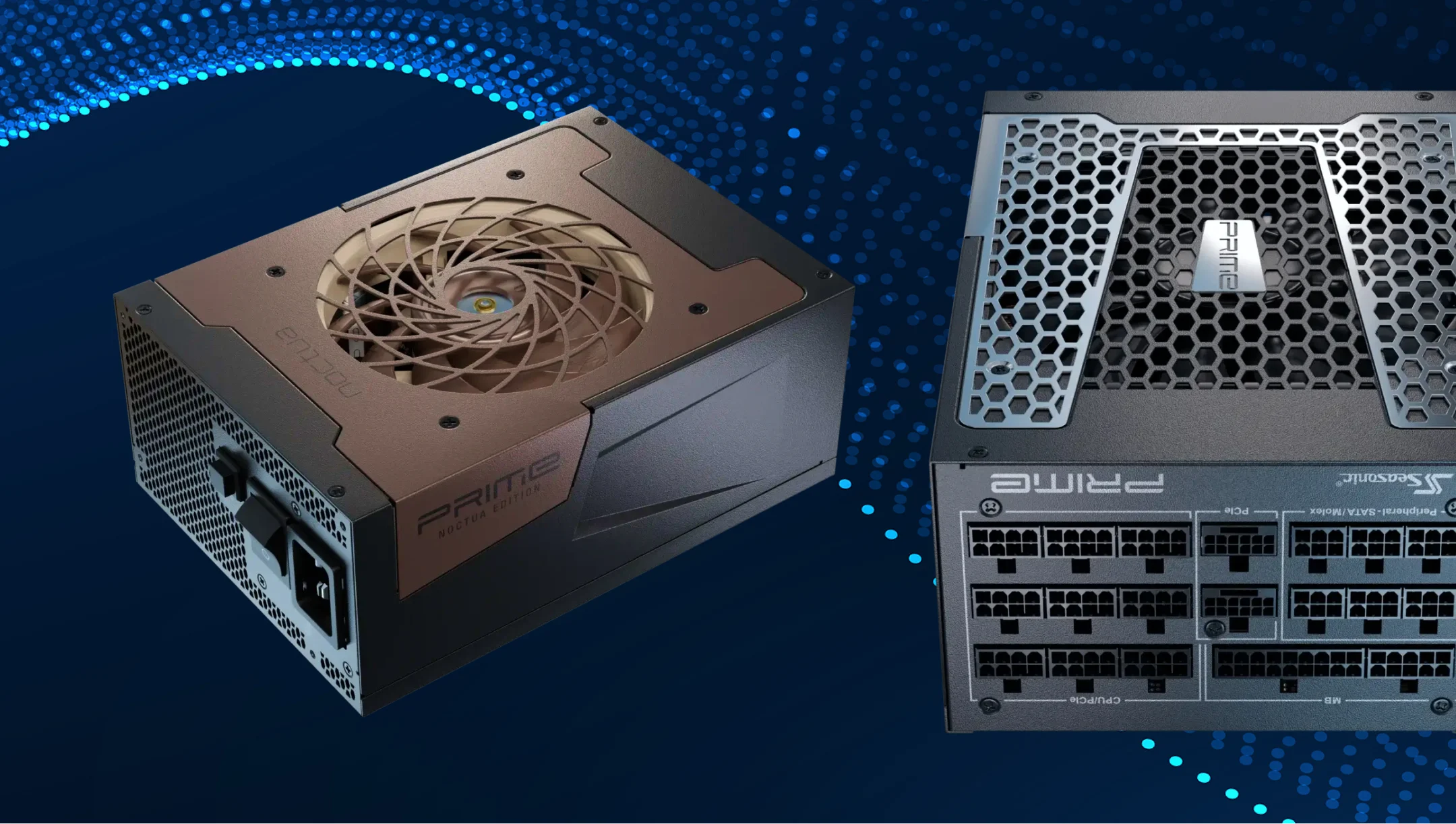 TX-1600 Noctua Edition