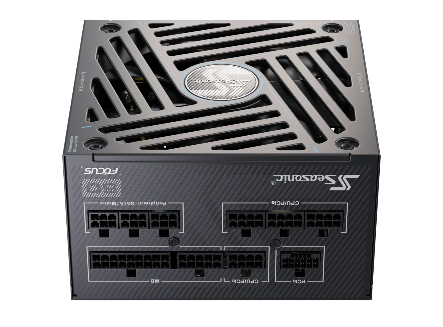 FOCUS PX ATX 3.1 v5 - 1000 gallery image 10