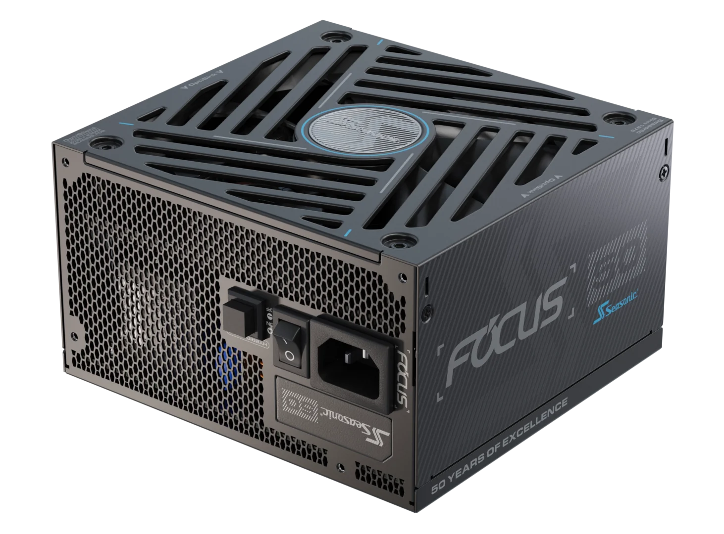 FOCUS PX ATX 3.1 v5 - 1000 gallery image 5