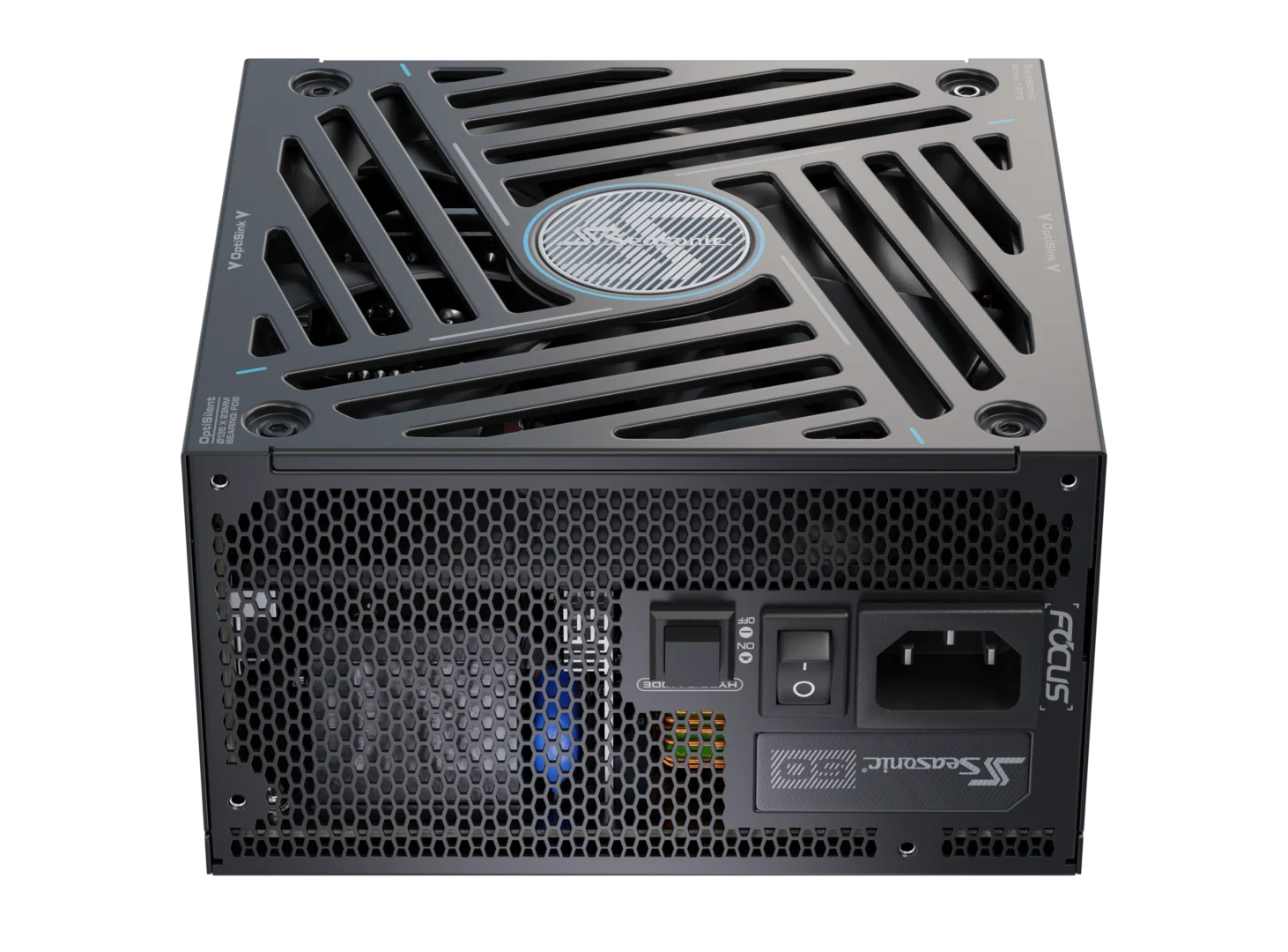 FOCUS PX ATX 3.1 v5 - 1000 gallery image 4