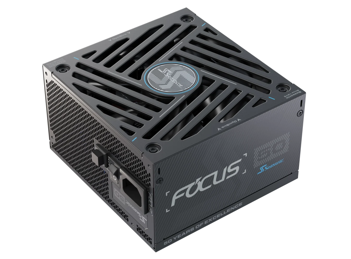 FOCUS PX ATX 3.1 v5 - 1000 gallery image 3