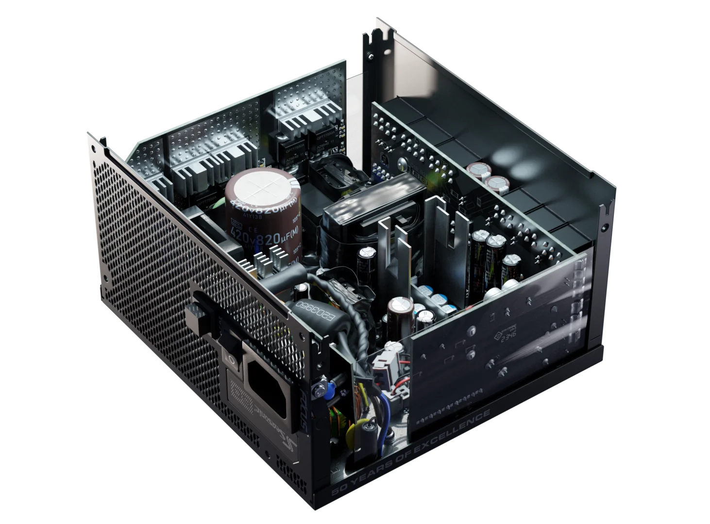 FOCUS PX ATX 3.1 v5 - 1000 gallery image 14