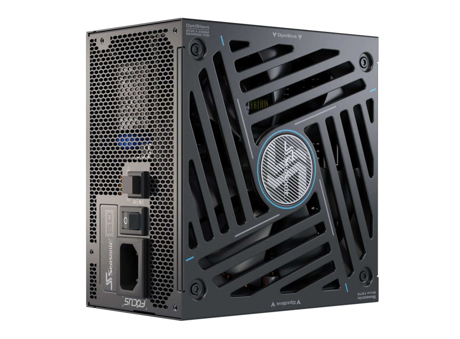 FOCUS PX ATX 3.1 v5 - 1000 gallery image 6