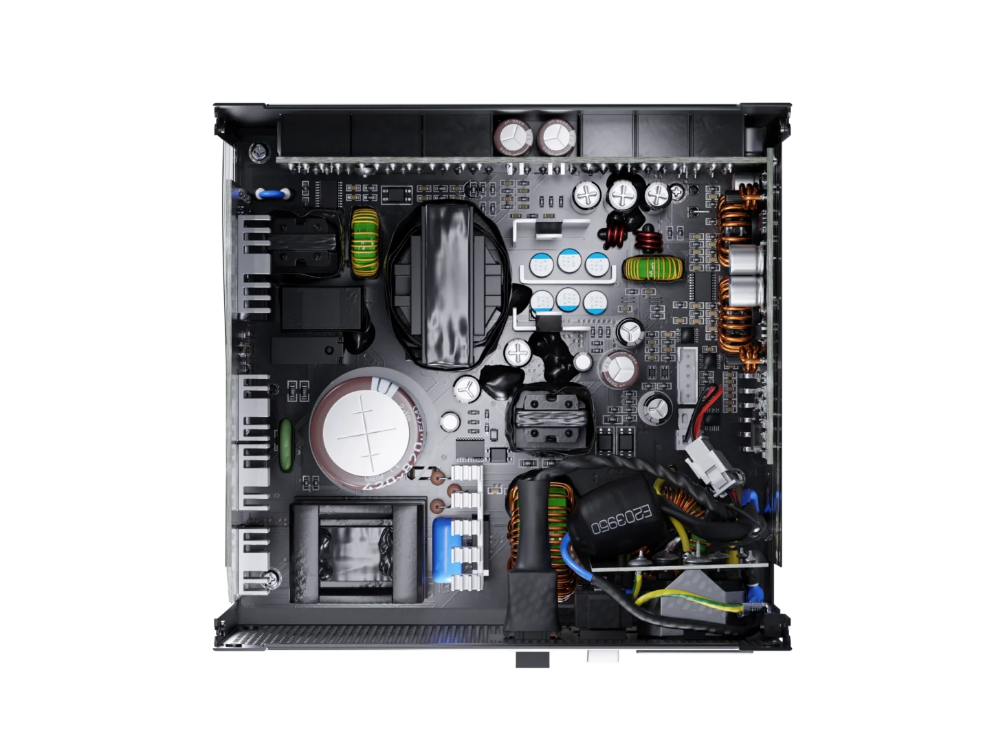FOCUS PX ATX 3.1 v5 - 1000 gallery image 15
