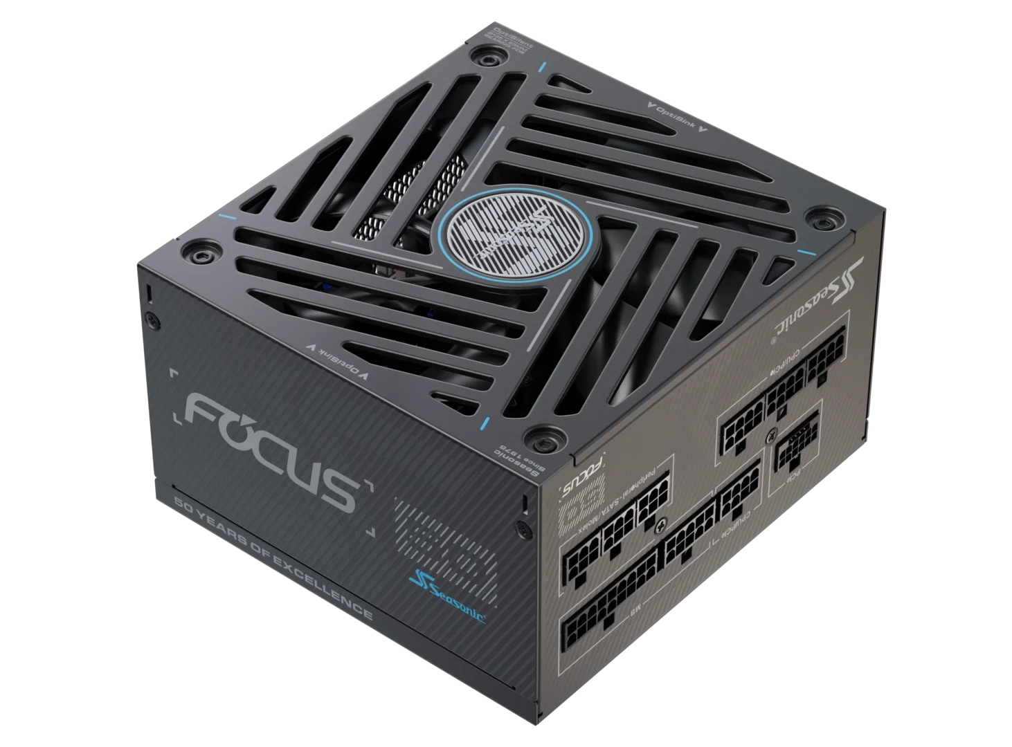 FOCUS PX ATX 3.1 v5 - 1000 gallery image 13
