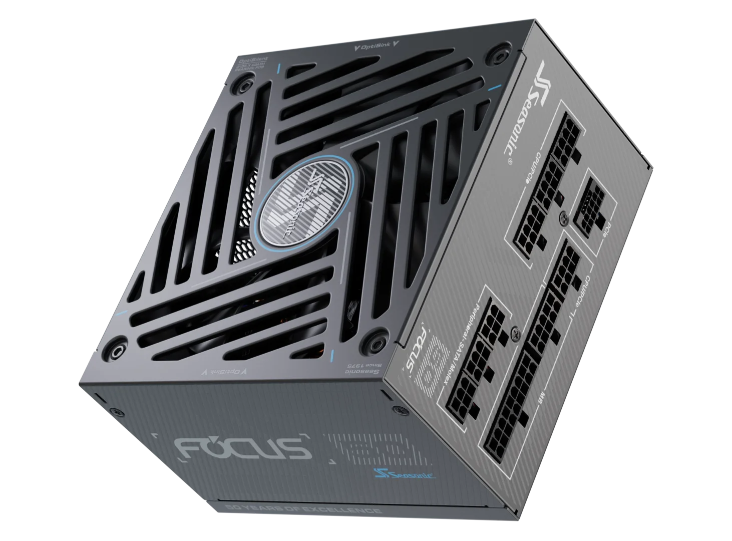 FOCUS PX ATX 3.1 v5 - 1000 gallery image 12