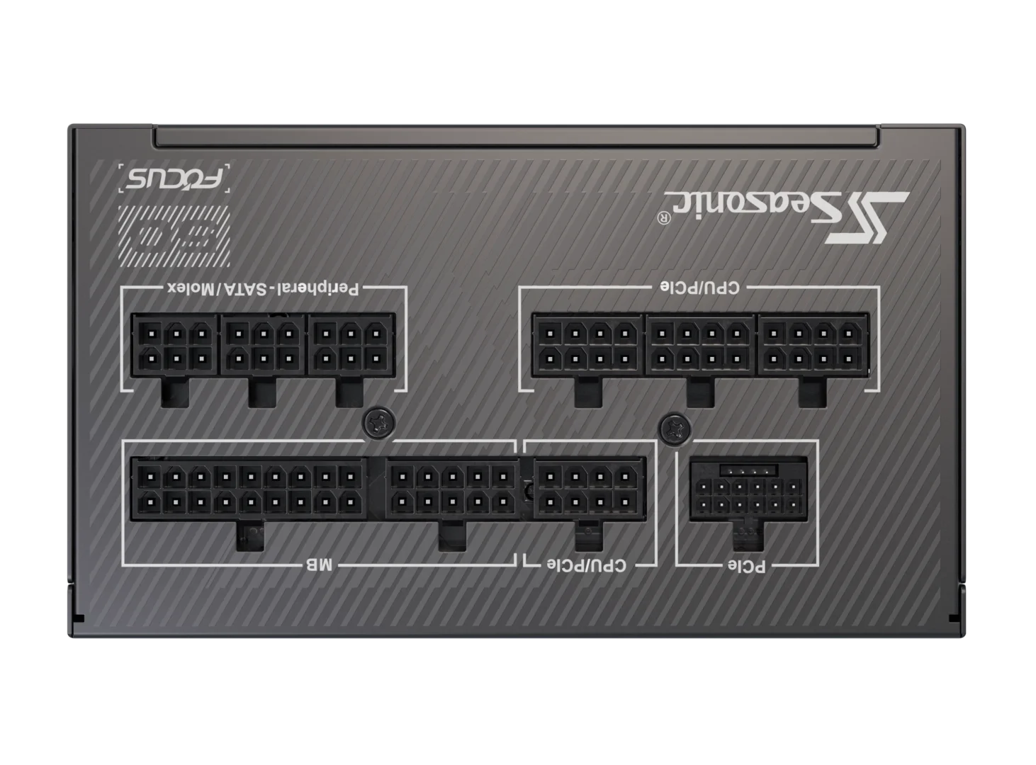FOCUS PX ATX 3.1 v5 - 1000 gallery image 9