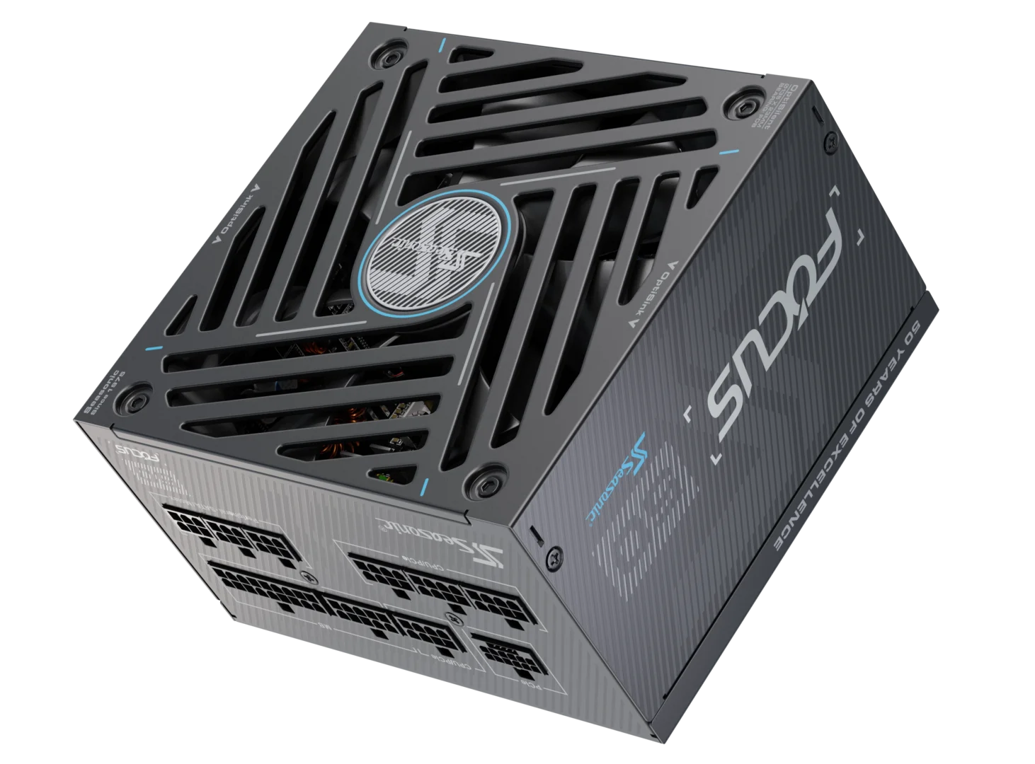 FOCUS PX ATX 3.1 v5 - 1000 gallery image 11