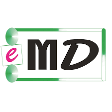 emedia devices logo